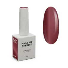 NAILSOFTHEDAY Gel polish Korean cat eye 14, 10ml