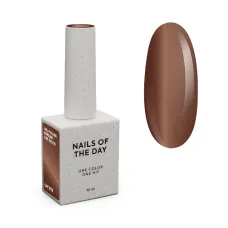 NAILSOFTHEDAY Gel polish Korean cat eye 15, 10ml