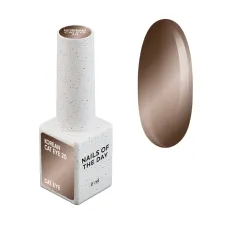 NAILSOFTHEDAY Gel polish Korean cat eye 20, 6ml