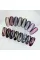 NAILSOFTHEDAY Gel polish Korean cat eye 20, 6ml