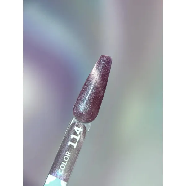 You Are Cute Color Cat Eye №114, 5ml