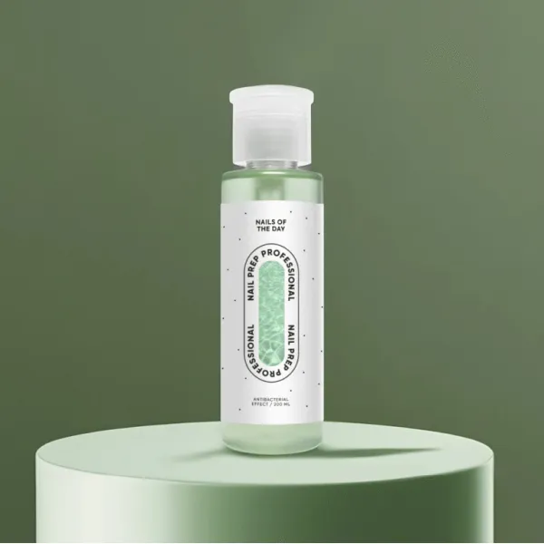 NAILSOFTHEDAY Nail Prep, 200ml