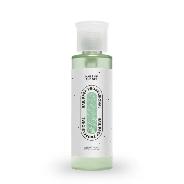 NAILSOFTHEDAY Nail Prep, 200ml