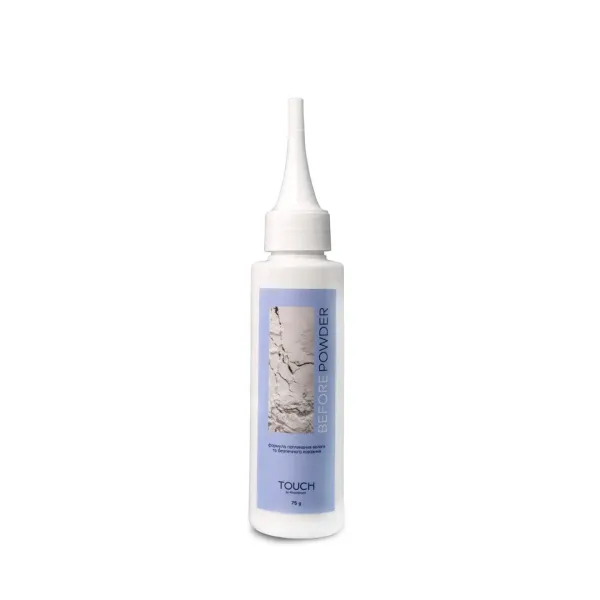 TOUCH Nail Talc Before powder, 75 g