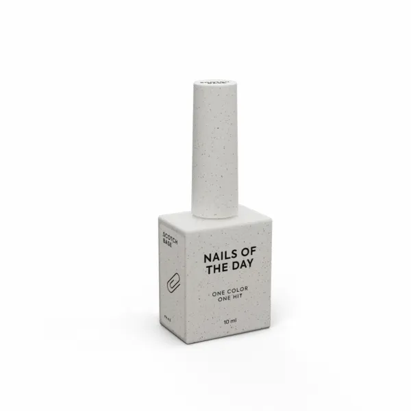 NAILSOFTHEDAY Scotch base 10ml
