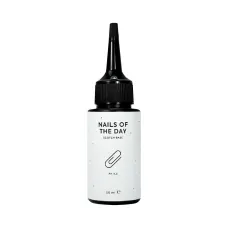 NAILSOFTHEDAY Scotch Base - адгезивная жидкая база для ногтей, 50 мл