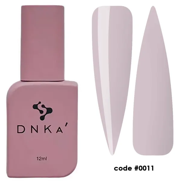 DNKa' Fast Gel Oxford #0011, 12 ml