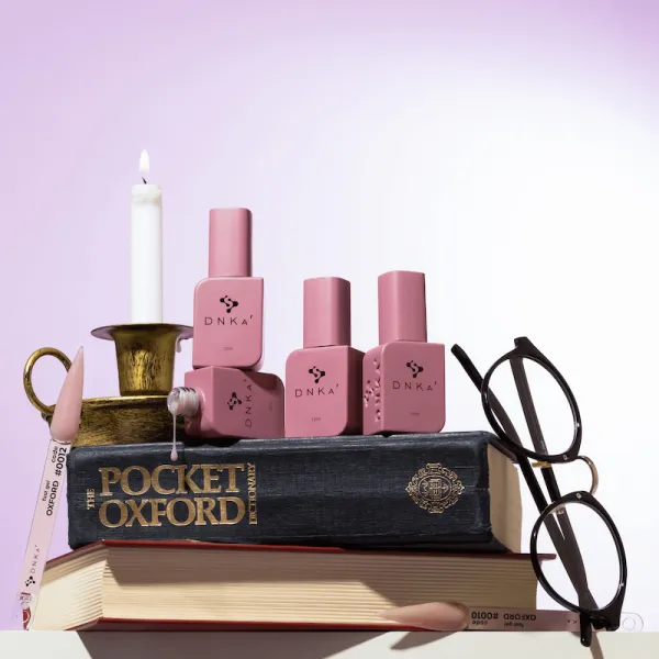 DNKa' Fast Gel Oxford #0012, 12 ml