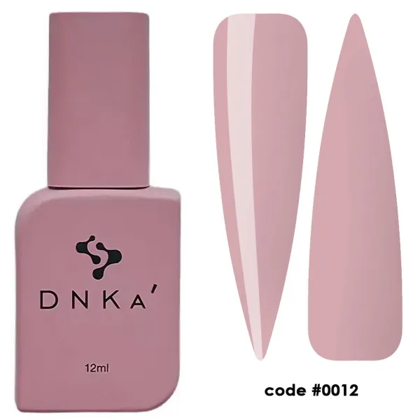 DNKa' Fast Gel Oxford #0012, 12 ml