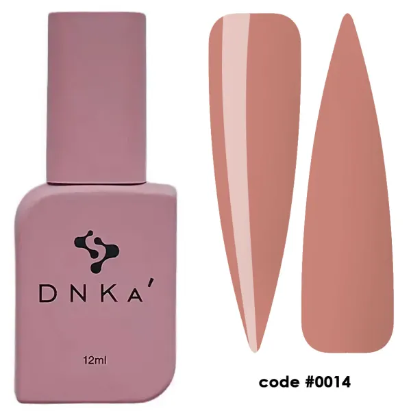 DNKa' Fast Gel Oxford #0014, 12 ml