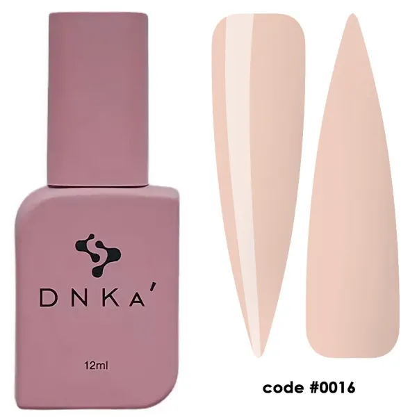 DNKa' Fast Gel Oxford #0016, 12 ml