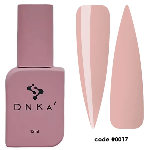 DNKa' Fast Gel Oxford #0017, 12 ml
