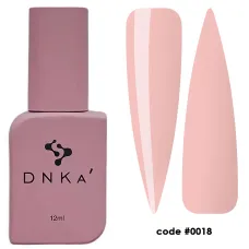 DNKa' Fast Gel Oxford #0018, 12 ml