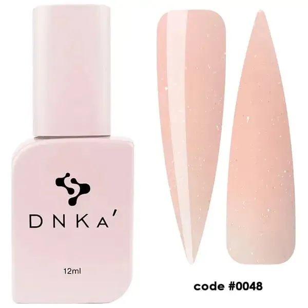 DNKa' Liquid Acrygel Andromeda #0048, 12ml