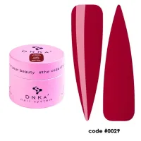 DNKa' Liquid Acrygel Bon-Bon #0029, 15ml