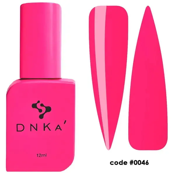 DNKa' Liquid Acrygel St.Lucia #0046, 12ml