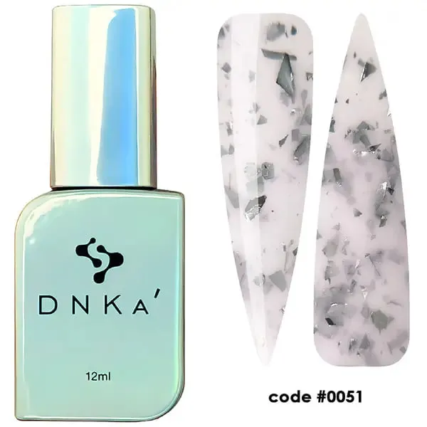 DNKa' Liquid Acrygel Hercules #0051, 12ml