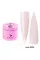 DNKa' Liquid Acrygel Champagne #0004, 15ml