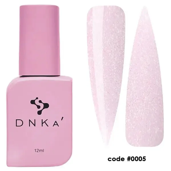 DNKa' Liquid Acrygel Marzipan #0005, 12ml
