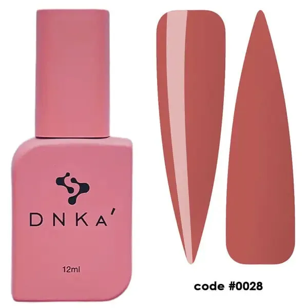DNKa' Liquid Acrygel Toffee #0028, 12ml