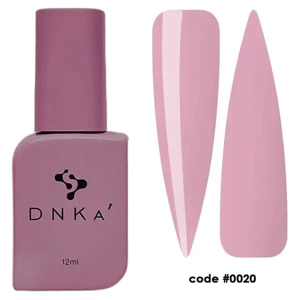 DNKa' Liquid Acrygel Mochi #0020, 12ml