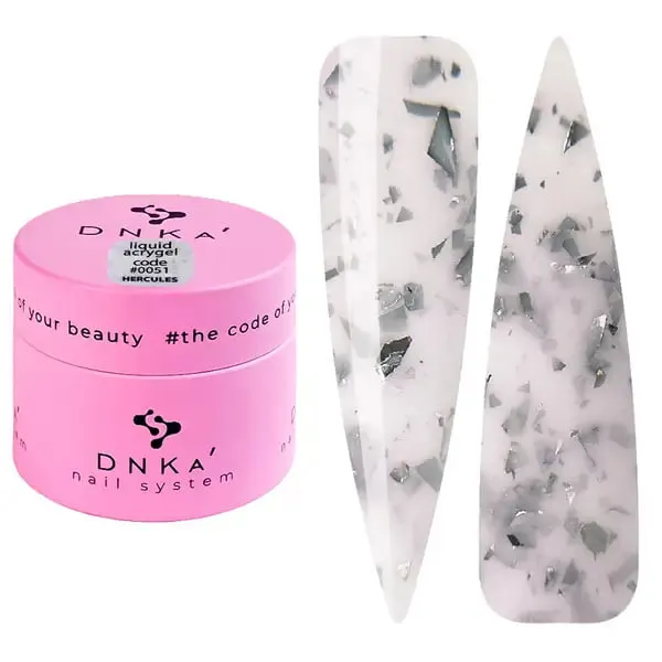 DNKa' Liquid Acrygel Hercules #0051, 15ml