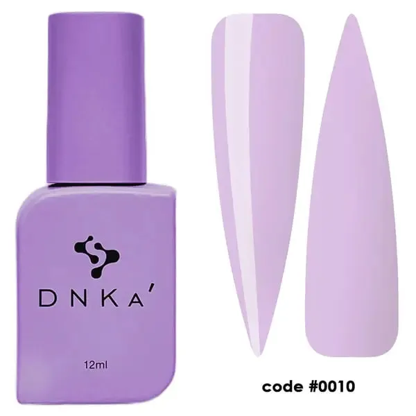 DNKa' Liquid Acrygel Blueberry #0010, 12ml