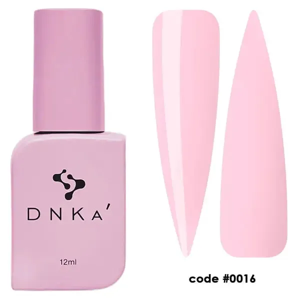 DNKa' Liquid Acrygel Meringue #0016, 12ml
