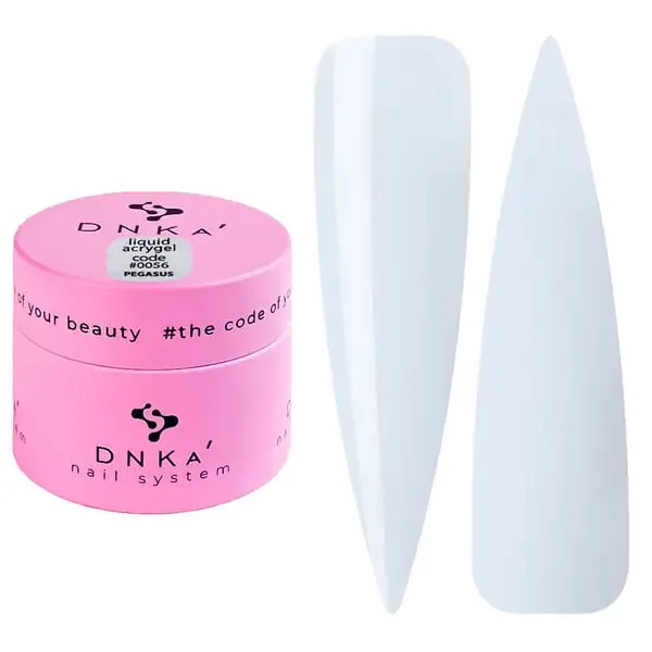 DNKa' Liquid Acrygel Pegasus #0056, 15ml