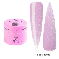 DNKa' Liquid Acrygel Plum Tart #0003, 15ml