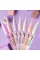 DNKa' Liquid Acrygel Milky Way #0007, 12ml