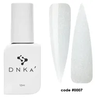 DNKa' Liquid Acrygel Milky Way #0007, 12ml