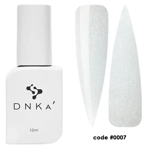 DNKa' Liquid Acrygel Milky Way #0007, 12ml