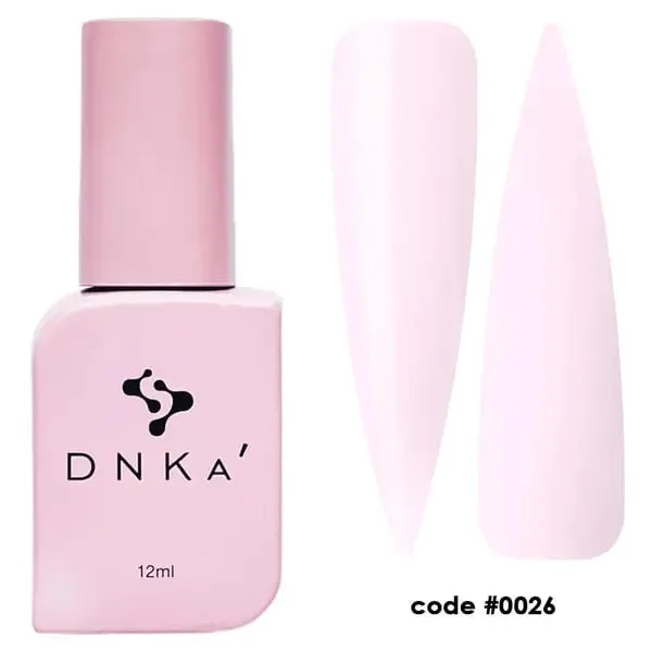 DNKa' Liquid Acrygel Vanilla #0026, 12ml