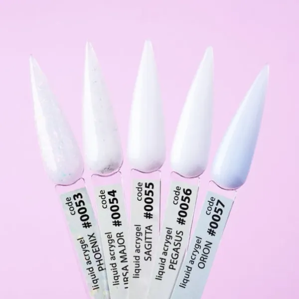 DNKa' Liquid Acrygel Sagitta #0055, 12ml