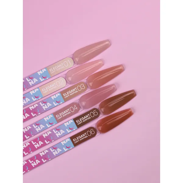 Lunamoon Elegant Light Acrygel №3 13ml