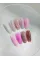 NAILSOFTHEDAY Bottle gel 34, 10ml