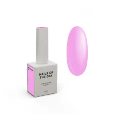 NAILSOFTHEDAY Bottle gel 34, 10ml