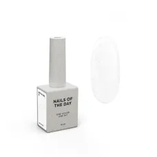 NAILSOFTHEDAY Bottle gel 37, 10ml