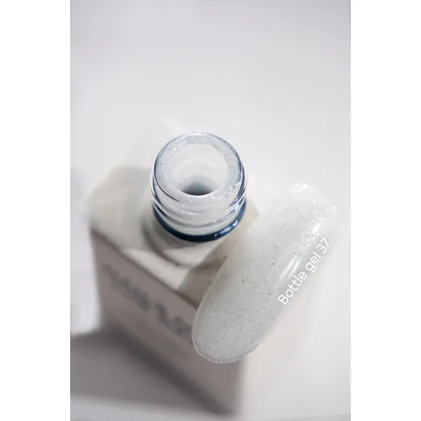 NAILSOFTHEDAY Bottle gel 37, 10ml