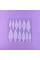 DNKa' Professional Nail Molds #0001, 36pcs