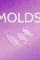 DNKa' Professional Nail Molds #0001, 36pcs