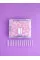 DNKa' Top Nail Forms Square, 120pcs