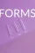 DNKa' Top Nail Forms Square Sharp, 120pcs
