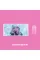 Lunamoon Гелевые Типсы Square Medium - Updated