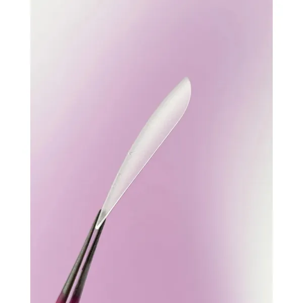 Lunamoon Гелевые Типсы Stiletto Medium - Updated