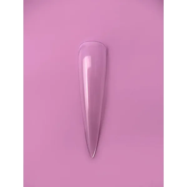 Lunamoon Gel Tips Stiletto XL - Updated
