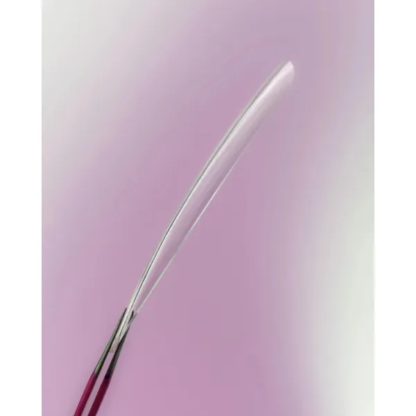 Lunamoon Гелевые типсы Stiletto XXL - Updated