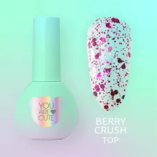 You Are Cute Top Berry Crush, 5ml