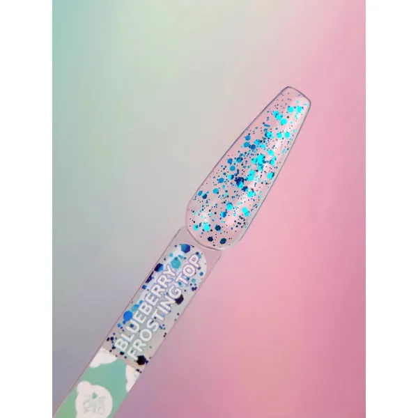 You Are Cute Top Blueberry Frosting, 5ml